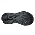 thumbnail image 3 of HOKA ONE ONE Chaussures de Sport Bondi 8 pour Hommes Noir 11.5 US, 3 of 4