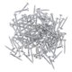thumbnail image 2 of Tornillos Autorroscantes de Resistencia de 100 Piezas para Carpintería con Orificios de Bolsillo, 2 of 9