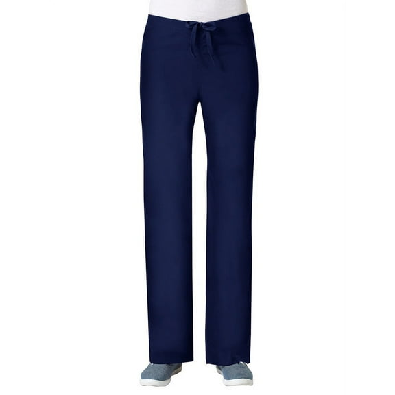 Core by Maevn Unisex Seamless Scrub Pant