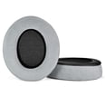 thumbnail image 5 of Comfortable Headset Ear Pads For G Pro X Headset Foam Earpads Ear Pads Gray Matte Cloth Cushion Repair Pads, 5 of 5