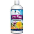 thumbnail image 1 of Omega Alpha Flush Hépatique (500 ml), 1 of 3