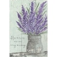 thumbnail image 3 of Soulspeak And Sawdust 17x24 Black Modern Framed Museum Art Print Titled - His Mercies, 3 of 5