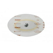 IOMED disposable electrodes, IOGEL, medium (2.5cc), 12/box