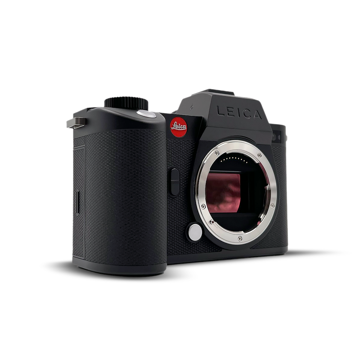 Leica SL2 Mirrorless Digital Camera (Body Only) - image 3 of 6