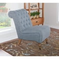 thumbnail image 2 of Linon Home Décor Athena Area Rug or Runner Collection, Cork and Black, 8.75' x 12', 2 of 2