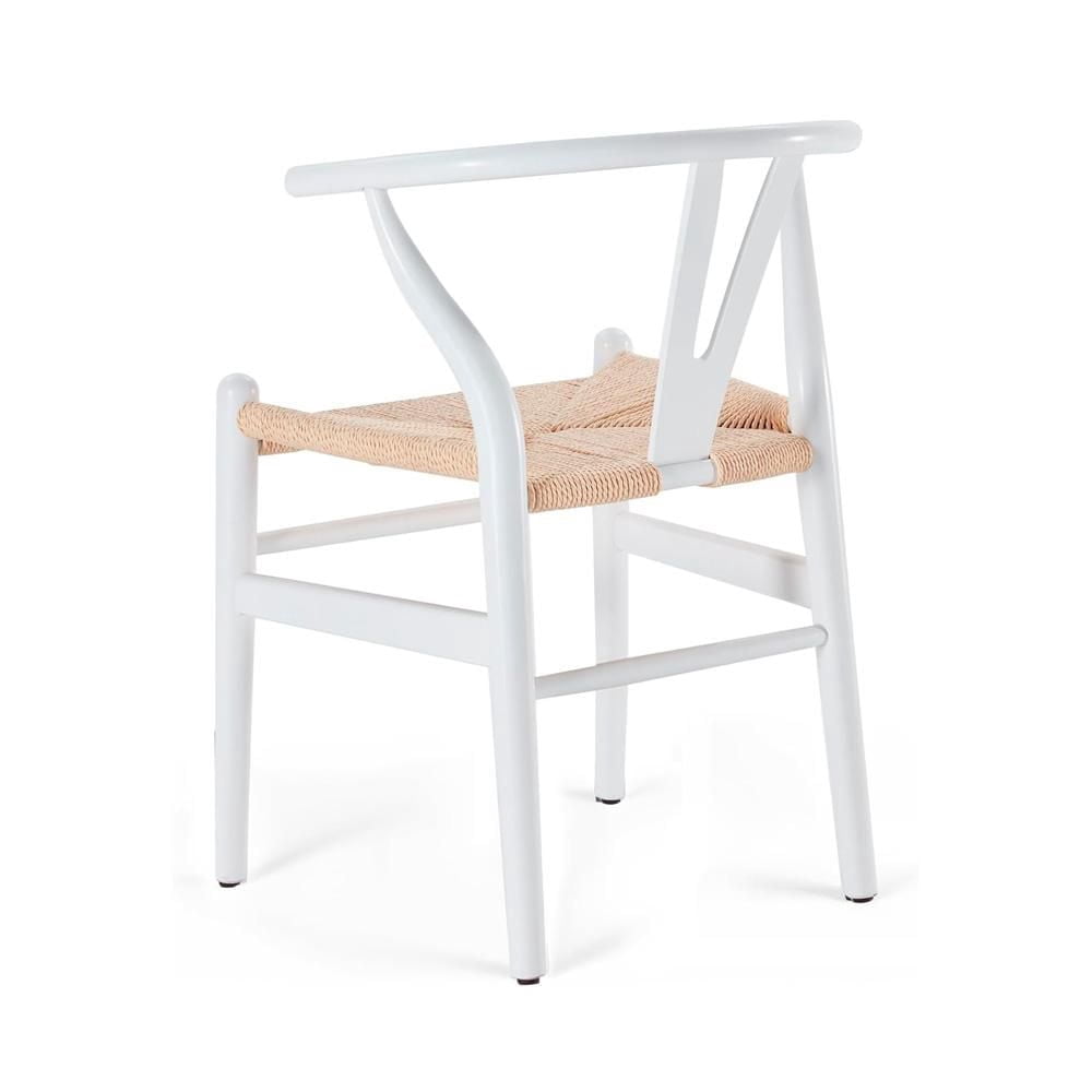 Heavenly Collection Wood Dining Chair SET OF