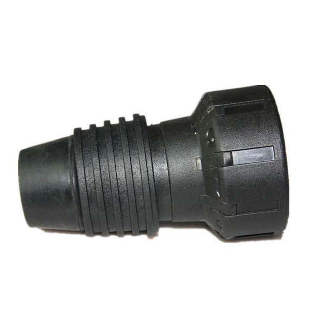 Hilti 1x Drill Chuck Adapter For Hilti TE24 TE25 SDS Plus New Rotary Hammer Black 