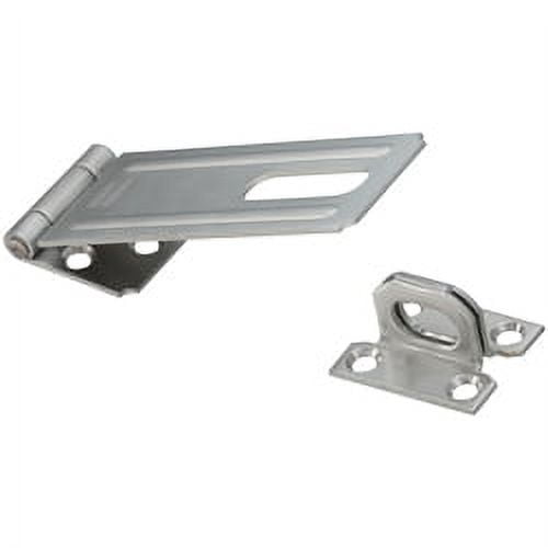 National Hardware - V37 4-1/2" Safety Hasp