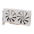 thumbnail image 1 of Tarjeta de Gráficos GPU, Ventilador Dual Y Refiamiento de Tuberías de Cobre 8GB GDDR5 256bit Tarjeta de Gráficos de Juegos RX470 BAJO RUIDO PARA DESCORTOR, 1 of 7