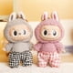 thumbnail image 2 of Ropa para muñecas de peluche en miniatura, pantalones bombachos para muñecas Labubu Idol de 17 cm, pantalones cortos, ropa, regalo para niños, accesorios para muñecas, 2 of 5
