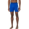 thumbnail image 2 of Polo Ralph Lauren Men's 3 Pack Seamless Four-way Stretch Boxer Briefs, Sz Medium, 2 of 5