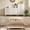 3PCS-White-2, variant on Bedroom Furniture Sets, Asofer White Room Set Includes Queen Bed Frame, 5-Drawer Dresser & 6-Drawer Dresser