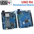 thumbnail image 5 of UNO R4 minima TYPE-C WIFI Development Board Module Improved Version Compatible Official Motherboard For Arduino, 5 of 5