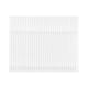 thumbnail image 3 of 9PCS For Eufy L50 / L60 Robot Vacuum Replacement HEPA Filter Spare, 3 of 5