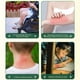 thumbnail image 5 of Pegatinas Repelentes De Mosquitos 30 pegatinas antimosquitos, pasta desechable repelente de mosquitos para niños y adultos, 5 of 9