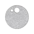 thumbnail image 3 of Almencla Car Heater Burner Mesh Accessories Replaces 3mm Thickness Combustion Screen Mesh Double hole, 3 of 8