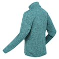 thumbnail image 4 of Regatta - Forro Polar Newhill de Jaspeada para Mujer (Amazonita), 4 of 6