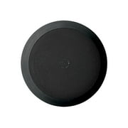 Pyle In Wall & In Ceiling Dual 6.5 in. Speaker System w/Flush Mount, Black
