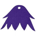 thumbnail image 3 of LEGO Marvel Series 2 Moon Knight Minifigure, Purple Cape, 3 of 3