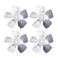 thumbnail image 1 of motor fan blades condenser cooling motor fan blades, 1 of 9