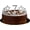 Silver, variant on Meant2Tobe | 7Th Birthday Gifts For Girl 7Th Birthday Tiara And Sash Happy 7Th