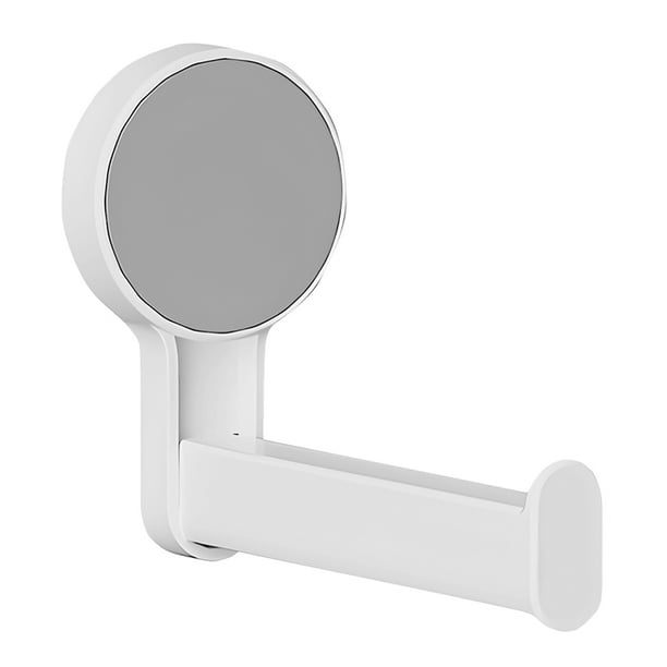 Soporte de papel higiénico para montaje en pared, dispensador de papel higiénico, toallero de baño