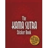 Kama Sutra Sticker Book, Used [Paperback]