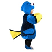 Infant Disney and Pixar Finding Nemo Dory Costume