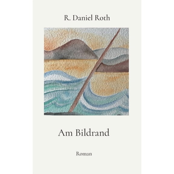 Am Bildrand, (Paperback)