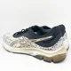 thumbnail image 5 of Asics Womens Gel Pulse 11 1022A237 White Running Shoes Sneakers Size 8.5, 5 of 6