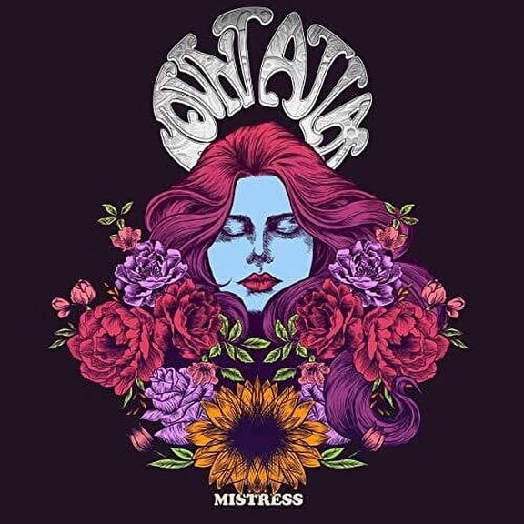 Mistress (CD)