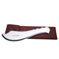 thumbnail image 2 of Herramienta de Masaje STICKON STICKON-21 Gua Sha de Acero Inoxidable, 2 of 5