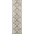 thumbnail image 2 of Nourison Graphic Illusions Ivory Area Rug GIL08 2'3" x 8', 2 of 5