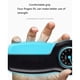 thumbnail image 5 of Greeniant Entrenador de fuerza de agarre Fuerza Dinamómetro digital Medición de potencia Evaluación Brazo Músculo Puntero Dedo Gimnasio Gimnasios en casa, 5 of 6