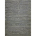 thumbnail image 1 of Naturals 7 Navy Flat-Weave Area Rug 2'x3', 1 of 5