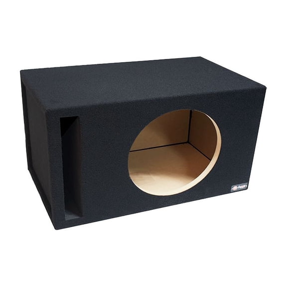 WDX18SV-18" DB Drive WDX Single Vented SPL - 1" MDF all around