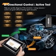 thumbnail image 4 of Foxwell NT809 BT OBD2 Scanner Diagnostic Tool with BM310, 4 of 4
