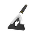 thumbnail image 2 of AuroraX Multi-Purpose Ice Scraper Lightweight 5-In-1 Portable Small Snow Shovel for Car,Glass Scraper Window, 2 of 8