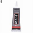 thumbnail image 1 of QUTETN B-7000 Glue 15ml Super Adhesive Mobile Phone Tablet Screen Repair Sealant P5U8, 1 of 7
