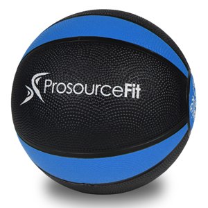 Prosourcefit Weighted Medicine Ball, 4lb