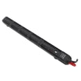 thumbnail image 3 of Aquarium Submersible Heater Rod, Plastic + Glass Aquarium Submersible Heater Fish  Adjustable Temperature Heating Rod  For Fish  For Aquarium  HX-936 With Protective Cover, 3 of 8