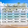 thumbnail image 3 of Traje de baño para mujer, bikini de tirantes sin espalda de color liso para mujer, trajes de baño para mujer, conjuntos de bikini para mujer, trajes de baño de bikini para mujer, 3 of 7