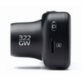 thumbnail image 4 of NEXTBASE 322 Dashcam - Black, 4 of 9