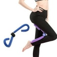 thumbnail image 4 of Thigh Master Blaster Trimmer Leg Exerciser Butt Thigh and Arm Workouts Toner, 4 of 6