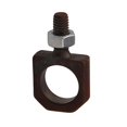 thumbnail image 4 of Tuerca De Tornillo VGT Varilla De Enlace Para RDX K23a1 2007 2012 Con Motor 2300do Vt.t shamjiam perno de ojo variable del turbo del coche, 4 of 7