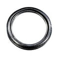 thumbnail image 3 of (50 Pack) M14 Metal Crush Washer, Oil Drain Plug Gasket - Replaces 095-141, Mitsubishi MD050317, 3 of 5