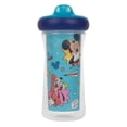 thumbnail image 3 of Vasos para sorber The First Years Disney Mickey Mouse, 270 ml, paquete de 2, 3 of 7