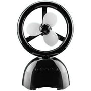 Desktop Fan Speaker