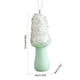 thumbnail image 3 of RKSTN christmas ornaments Cute Ice Cream Ornaments For Christmas Tree Decorations Sweet Dessert Themed Hanging Decorations, 3 of 6