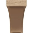 thumbnail image 2 of 7"W x 21"D x 14"H Classic Helena Rough Cedar Woodgrain TimberThane Corbel, Primed Tan, 2 of 6